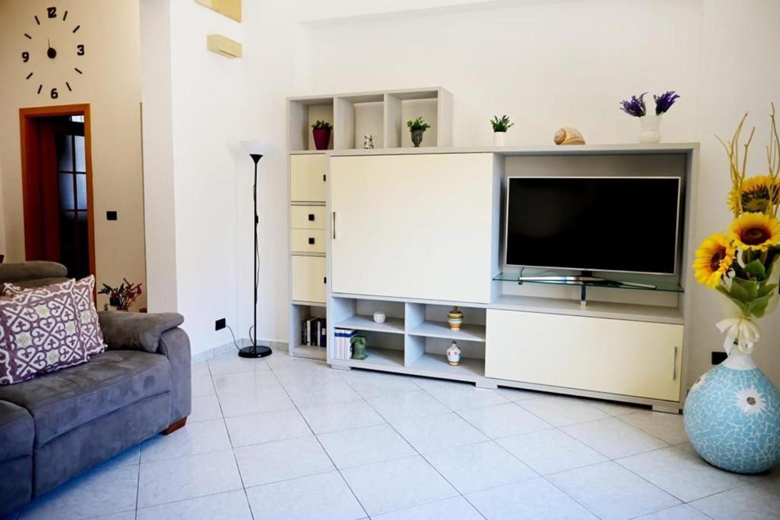 Casa Momina - Lecce Villa Exterior photo